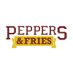 Pepper & Fries (@peppersandfries) Twitter profile photo Pepper & Fries (@peppersandfries) Twitter profile photo