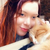 Courtney / C.L (@demonhunter92) 's Twitter Profile Photo