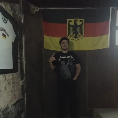 Sé tú mismo, los demás puestos ya están ocupados.