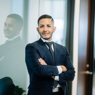 Juan endeavors to create long-term, meaningful relationships and provide them with personalized financial planning advice
https://t.co/GgroGiGcrb.