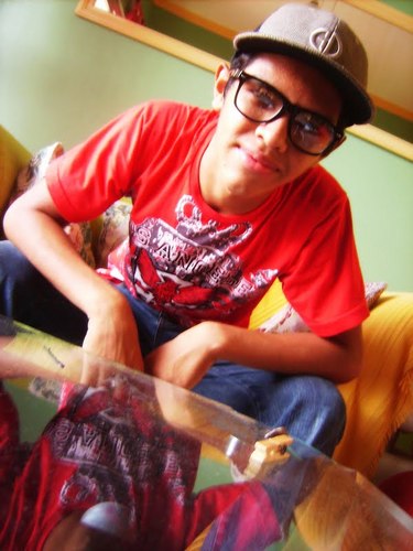 ah ver meu orkut