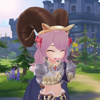 色んなゲームをマイペースで遊んでいるアカウントです。