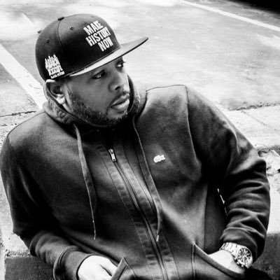 Fat Boy Greedy. producer, artist, writer, entrepreneur. Seize the moment and live life 💯 For instrumentals https://t.co/TT8zV4FTXO