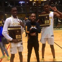COACH M.JORDAN (@coach_jordan_) 's Twitter Profile