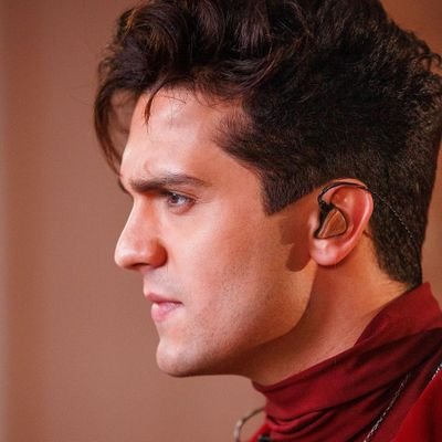 somecomessebj's profile picture. @luansantana📌❤