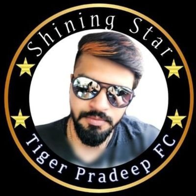 Shining star Tiger pradeep FC (Sira)