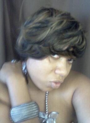 Im Me dats all I can Be!!! TeamMom...TeamCareer...TeamGod#1...follow ya gurl....B on my Team