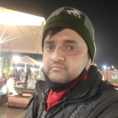 Naresh5801 Profile Picture