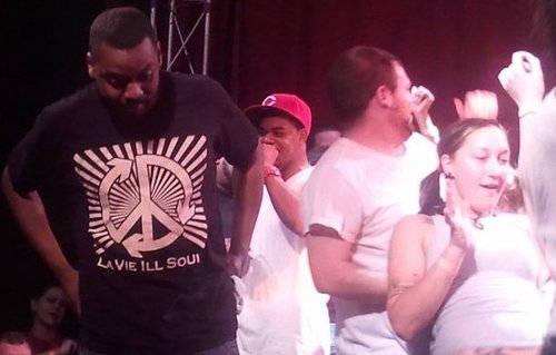 NerdRiots's profile picture. Putting you on to the dopest and newest...