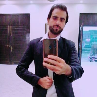 MGS1434's profile picture. Pakistan