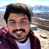 Tushar Kulkarni (@vk_tushar) 's Twitter Profile