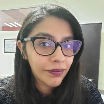 IveGorospe's profile picture. The thin girl