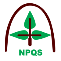 NPQS is responsible for protect nation plant resources through implementing appropriate phytosanitary measures in import, robust export certification system