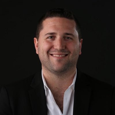 Alex Onaindia athlete profile head shot