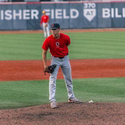 Drew Bachman athlete profile head shot