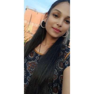 arri_mori_maiya's profile picture. Nationalist
Proud HINDU-STANI 🇮🇳
OFFICER AT SBI 
सौभाग्य  न सब दिन सोता है देखे आगे क्या होता है |