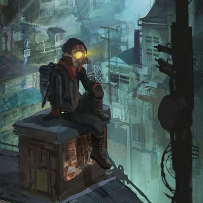 Med_Megh's profile picture. Honestly, Nevermind