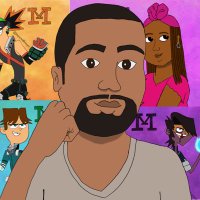 Matt C. Middleton (@mcmiddleton) 's Twitter Profile Photo