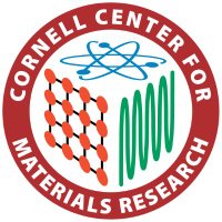 Cornell Center for Materials Research - CCMR (@cornellccmr) 's Twitter Profile