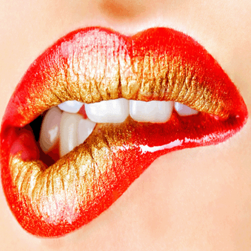 Mental orgasms occur multiple times and do not happen with the same intensity.