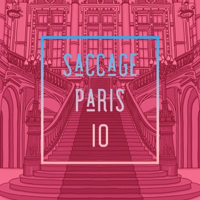 #SaccageParis10 @SaccageParis10 | Citoyen(ne)s engagé(e)s pour #Paris10 | Agir pour la qualité de vie de notre arrondissement !