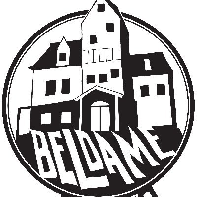 Bookstore in Glens Falls, NY focusing on new/used/vintage genre fiction, comic books, manga and more.
beldamebooks at gmail dot com
logo by @TheVillainist