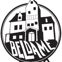 Beldame Books(@BeldameBooks) 's Twitter Profileg