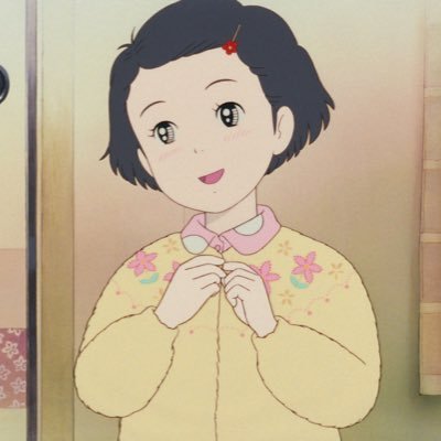 donguritorotoro's profile picture. ジブリ垢の方のみフォローしています☺︎／マイペースに楽しんでいます