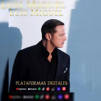 Luis Miguel Plataformas Digitales (@lm_digitales) 's Twitter Profile