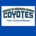 FYE@CSN (@fyecsn1) Twitter profile photo FYE@CSN (@fyecsn1) Twitter profile photo