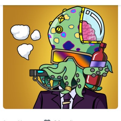 chickern666_'s profile picture. #XCH #BSC #ETH