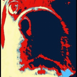 MollyDaPuggle's profile picture. 