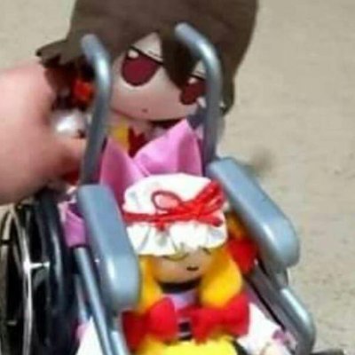 Fumo Negativityさんのプロフィール画像