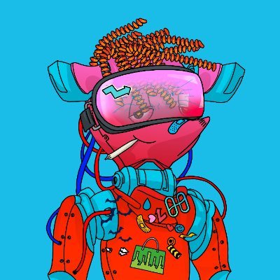 ordinarygems's profile picture. 🛸