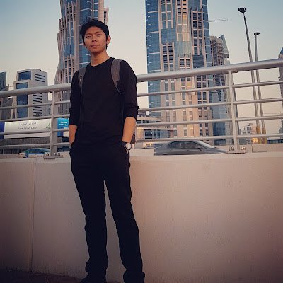 ManCorrelation's profile picture. 