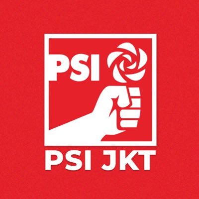 Akun Resmi DPW PSI Jakarta | Fraksi PSI DPRD DKI Jakarta | Instagram: psi_jakarta Sekretariat DPW (085727531260)