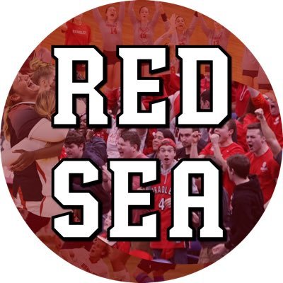 Official student section of Bradley University sporting events. Click the link to join (Fan Zone 👉 Red Sea)
#CarverCrazies #SheaBrigade