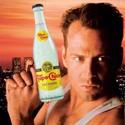 The only drink of golfers chasing scratch