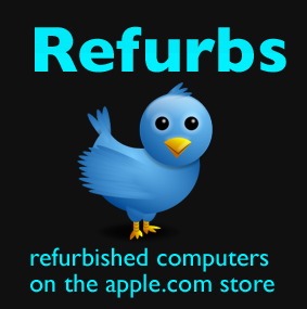 refurbs mac