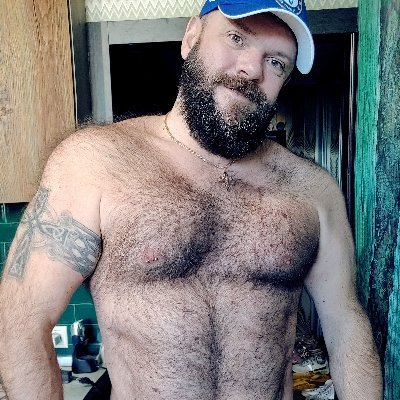 18+ ONLY ! 
I am hairy pig-bear loving  sex & guys ,192 cm 115 kg
I especially love married straight and bi guys - cops, military, firefighters,truckers.