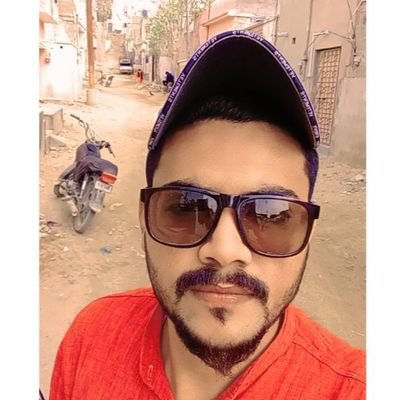 AhmedRizvisheeb's profile picture. لبّیک یا رسول اللّه ﷺ