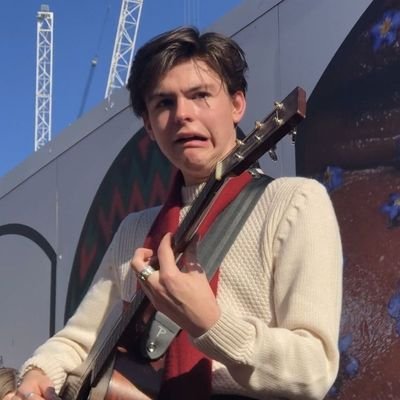 blakeyma_theC's profile picture. hi people👋