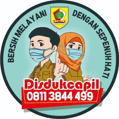 T : (0273) 321468 ,Pelayanan di MPP : Senin - Kamis : 08.00 -15.00 Jumat : 08.00 - 11.00  istirahat  12.00 -13.00 email : disdukcapil.wonogirikab@gmail.com