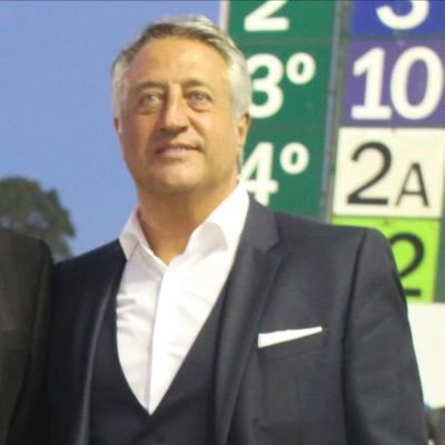 NelsonFerro9's profile picture. Agente Licenciado F.I.F.A  Pte. A.U.A.F.  Vice Pte. U.A.I.F.A. Miembro de F.A.W.G (F.I.F.A). Representación e Intermediación de Futbolistas y Entrenadores.