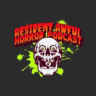 Hey there CREEPERS!!! Resident Awful is a horror movie podcast where Dan and Cindy sit down, dig deep, and discuss some awesome horror films.