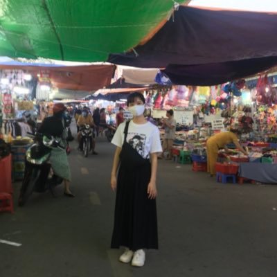 328nihongo's profile picture. 2019年新卒で日本語教師になりました。契約社員🇻🇳→非常勤🇯🇵→常勤🇯🇵 目指せホワイトな働き方！身バレがこわくてなかなかツイートせずにいます😰ほんとはいっぱい呟きたい！！！！2024年産休育休→2025年職場復帰