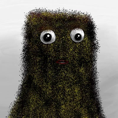 SpudSangaさんのプロフィール画像
