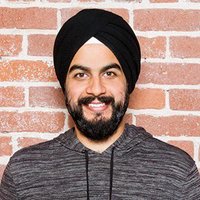 Jesse Pujji (@jspujji) 's Twitter Profile Photo Jesse Pujji (@jspujji) 's Twitter Profile Photo