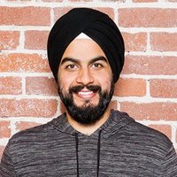 Jesse Pujji(@jspujji) 's Twitter Profile Photo