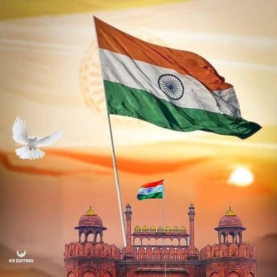 Proud Indian